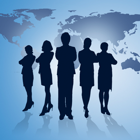 Sales Department