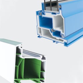 Profile Extrusion Solution