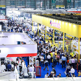 Exhibitions Wordwide